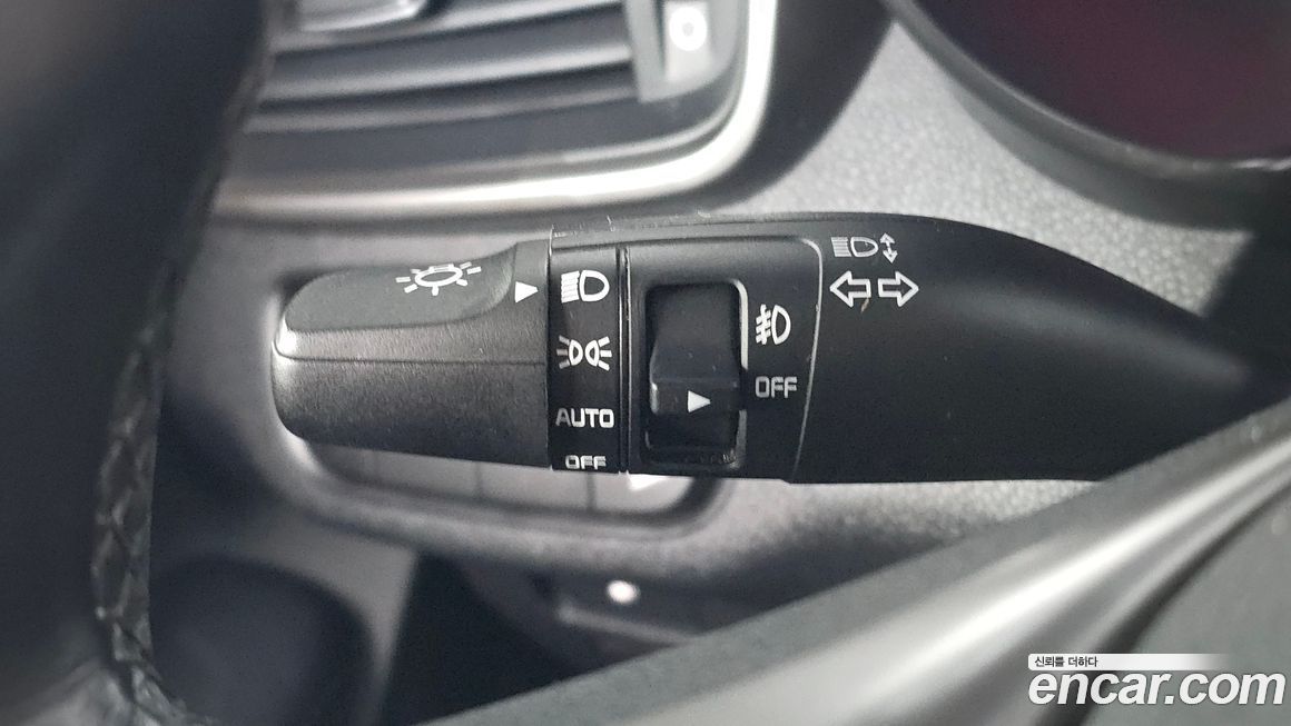 Kia Sorento 2019