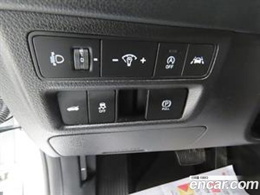 Hyundai Sonata 2021