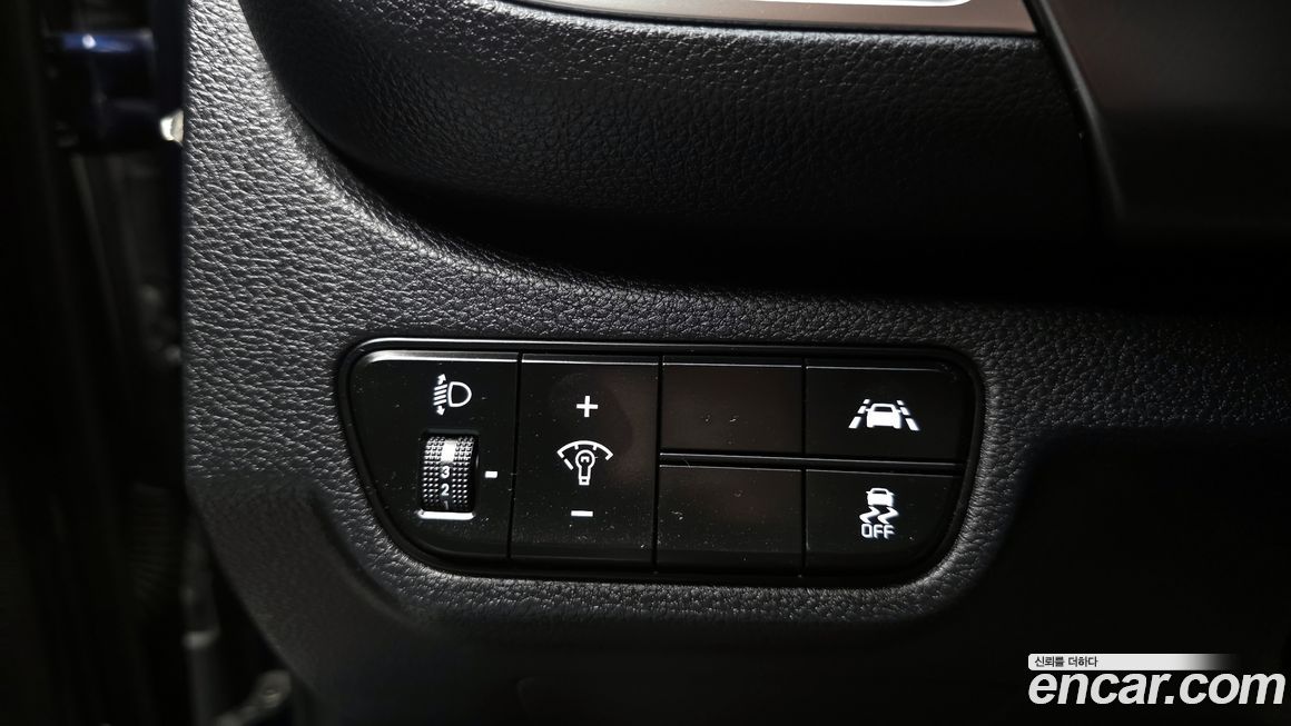 Kia Seltos 2021
