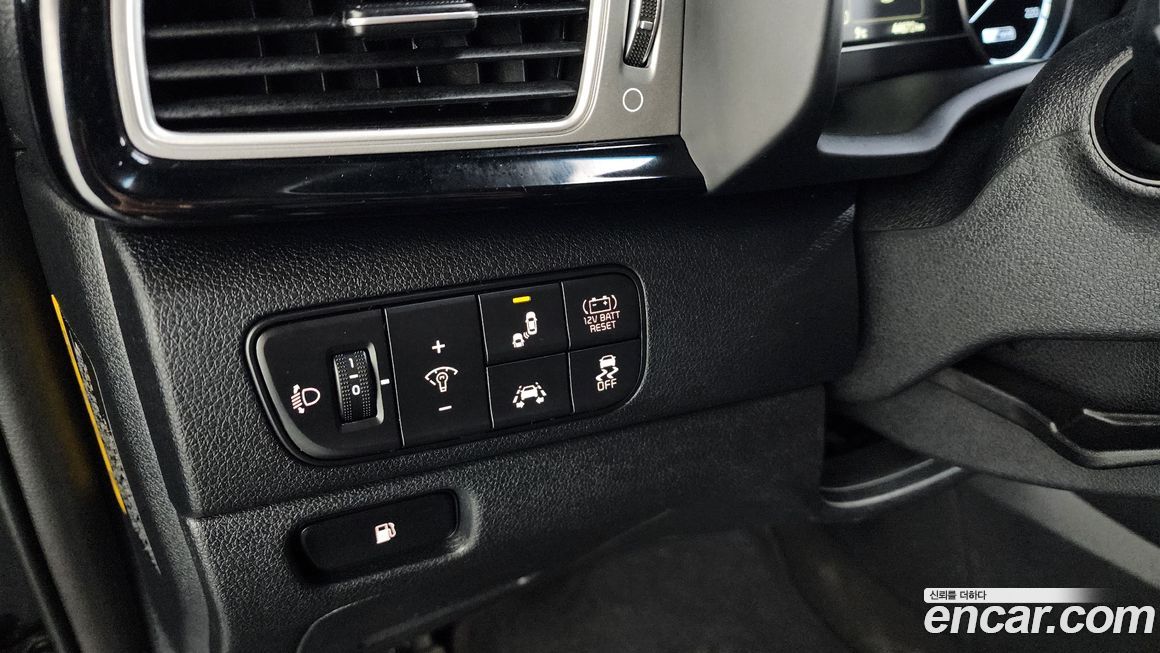 Kia Niro 2018