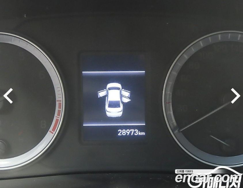 Hyundai Sonata 2018