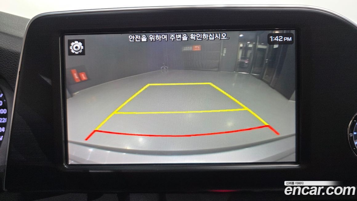 Hyundai Grandeur 2019