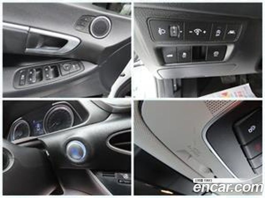 Hyundai Sonata 2021