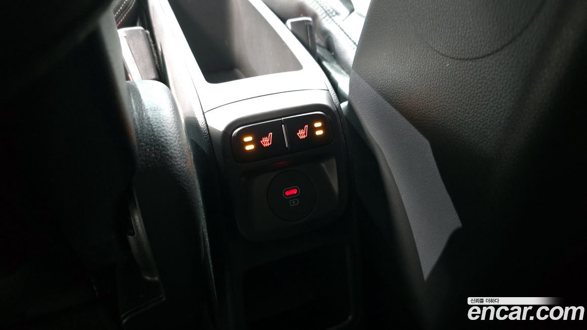 Kia RAY 2024