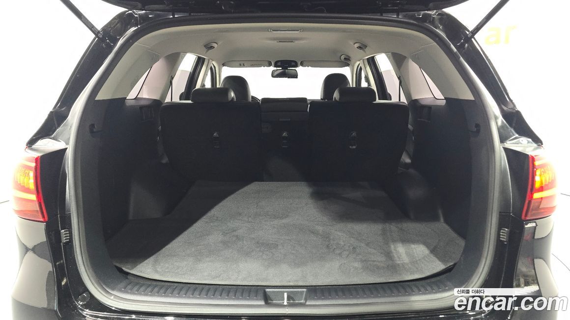 Kia Sorento 2019