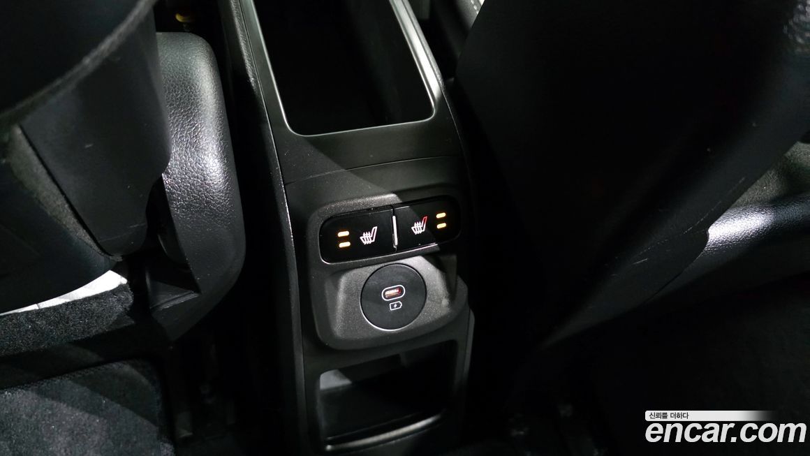 Kia RAY 2023