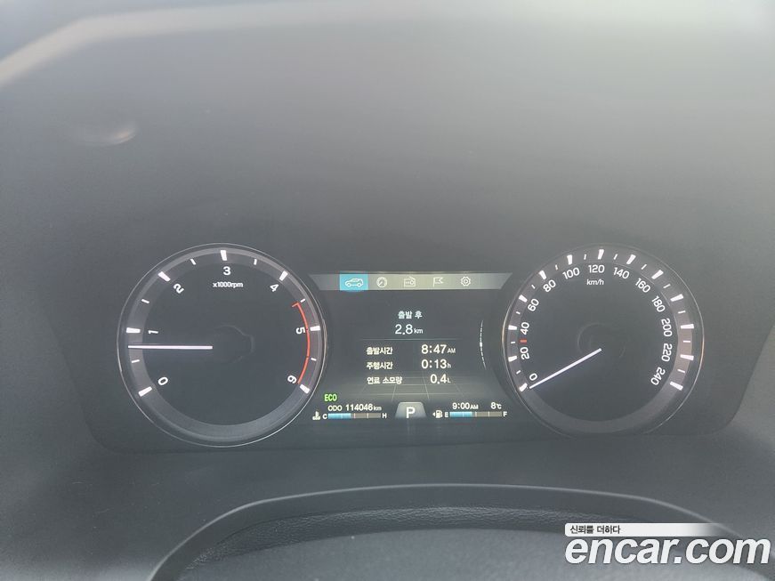 KG_Mobility_Ssangyong Rexton 2020