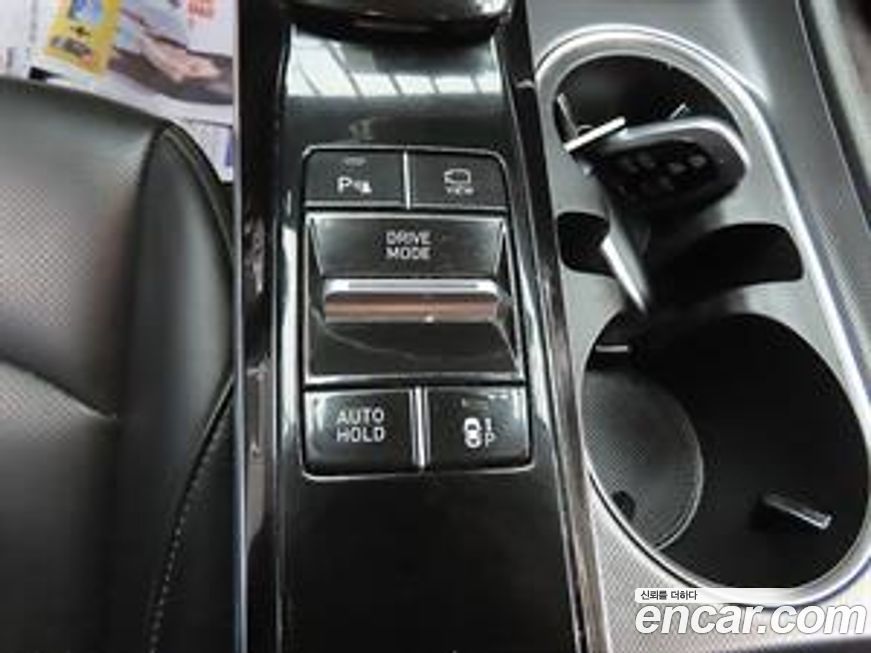 Hyundai Sonata 2021
