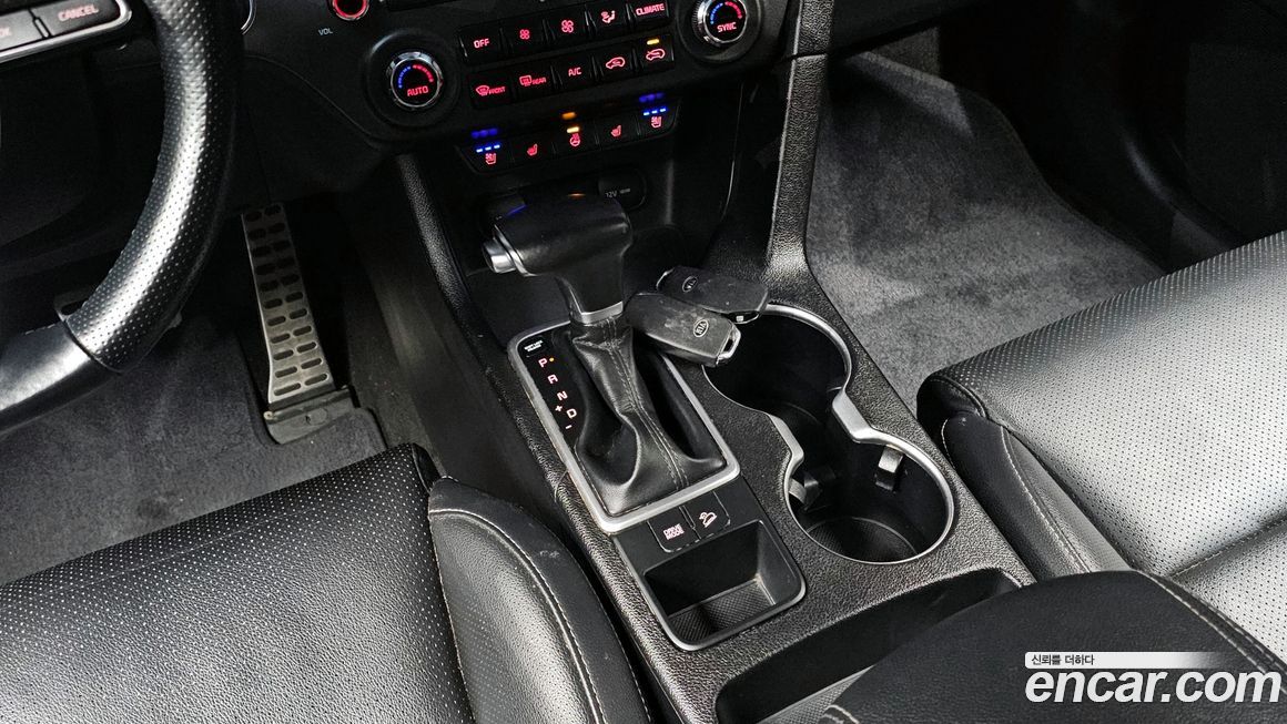Kia Sportage 2020