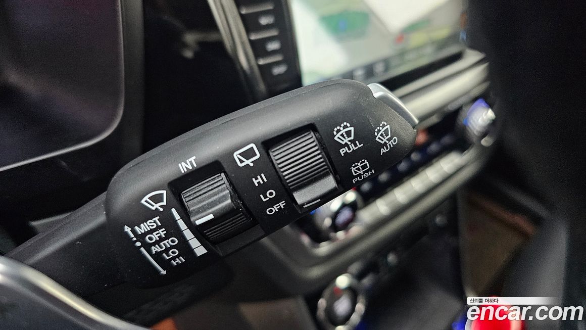 KG_Mobility_Ssangyong KORANDO 2020