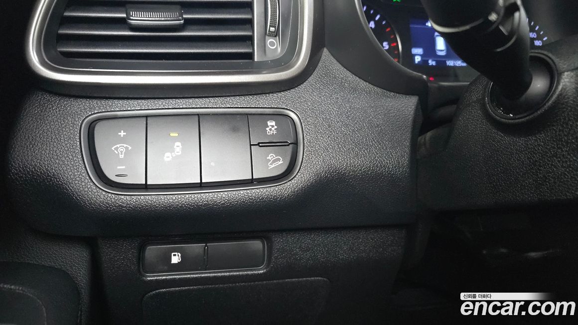 Kia Sorento 2019