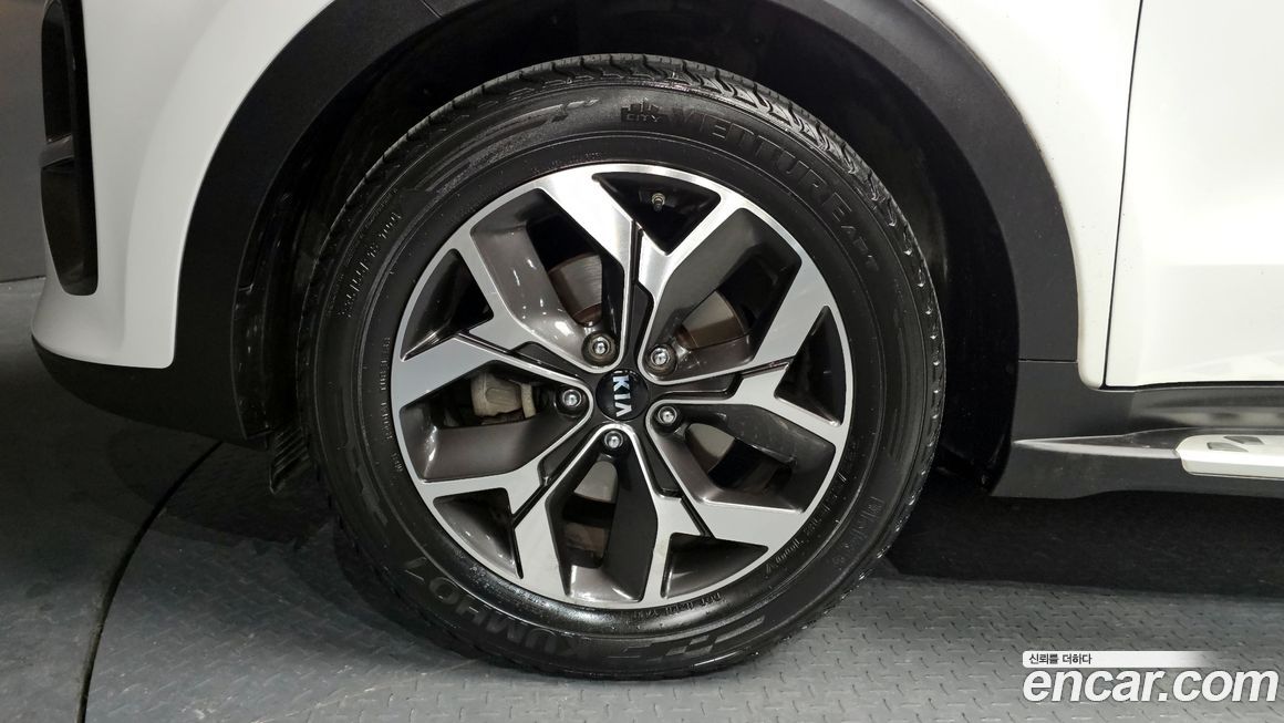 Kia Sportage 2020