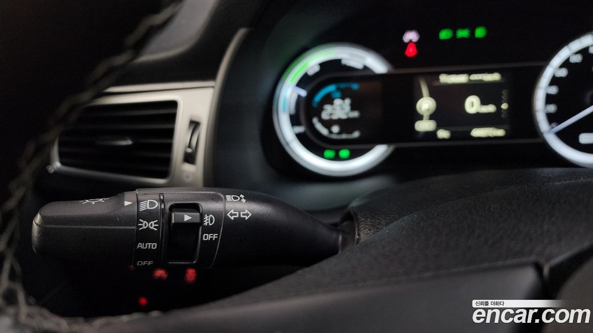 Kia Niro 2018
