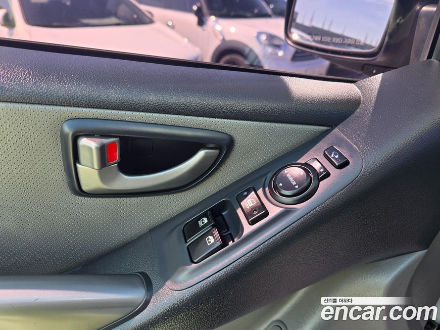 Hyundai Starex 2019