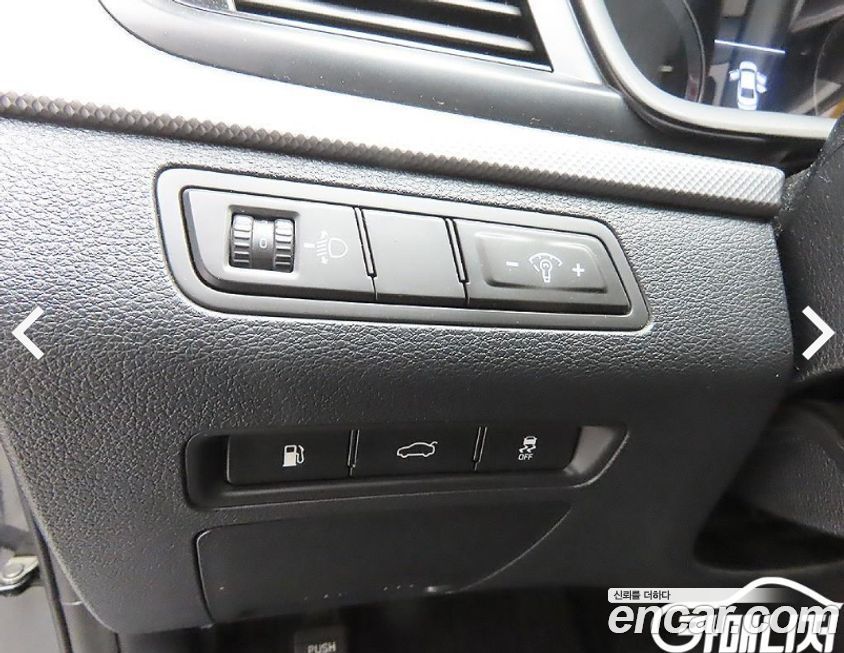 Hyundai Sonata 2018