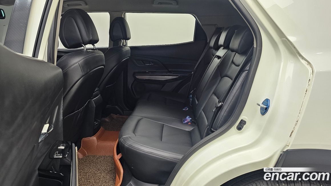 KG_Mobility_Ssangyong KORANDO 2020