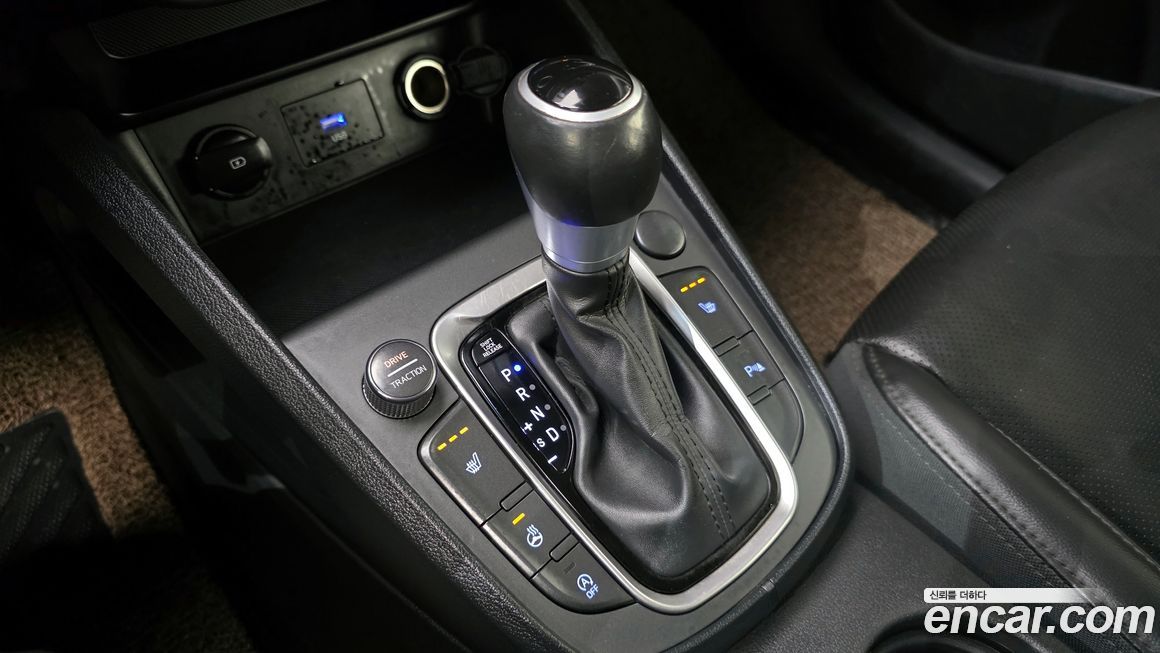 Hyundai Kona 2021