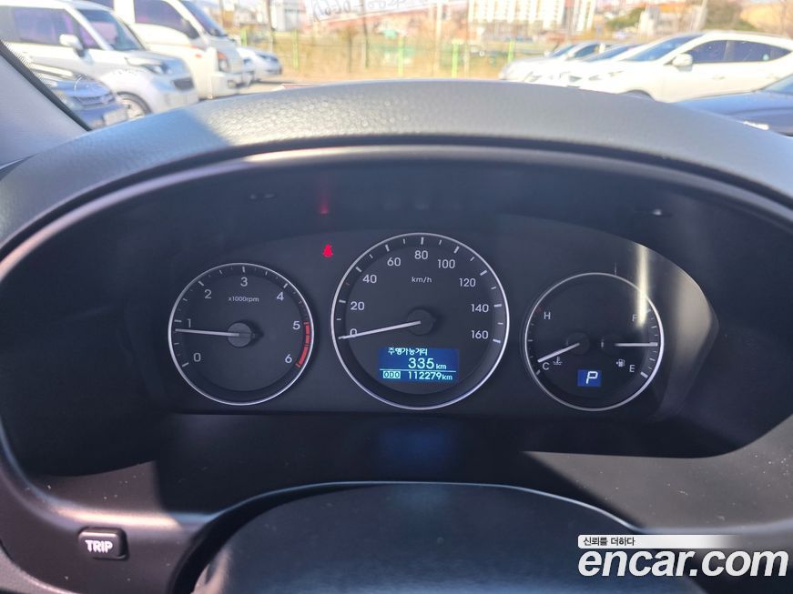Hyundai Starex 2019