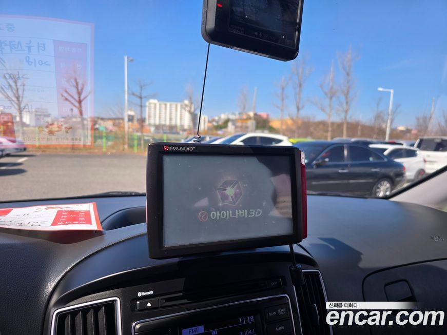 Hyundai Starex 2019