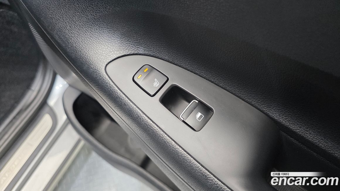 Hyundai Grandeur 2019