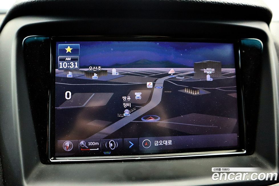 Hyundai Genesis 2016