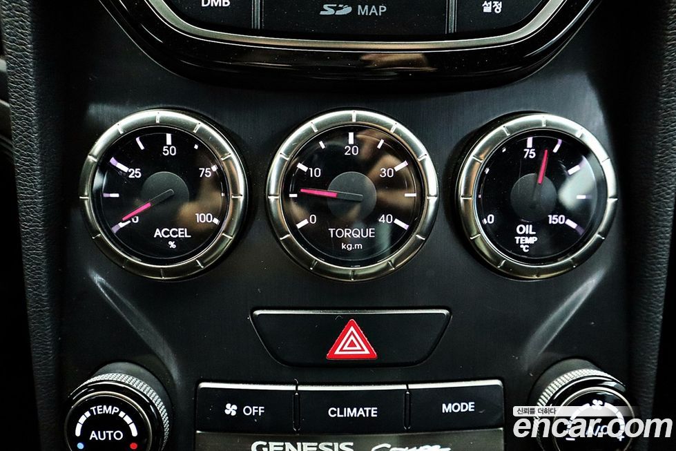 Hyundai Genesis 2016