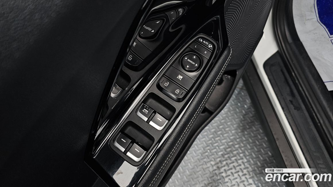 Kia Niro 2022