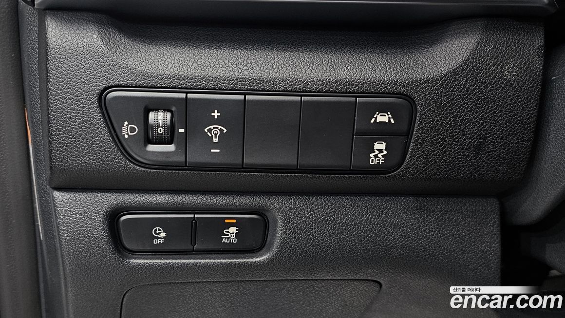 Kia Niro 2022