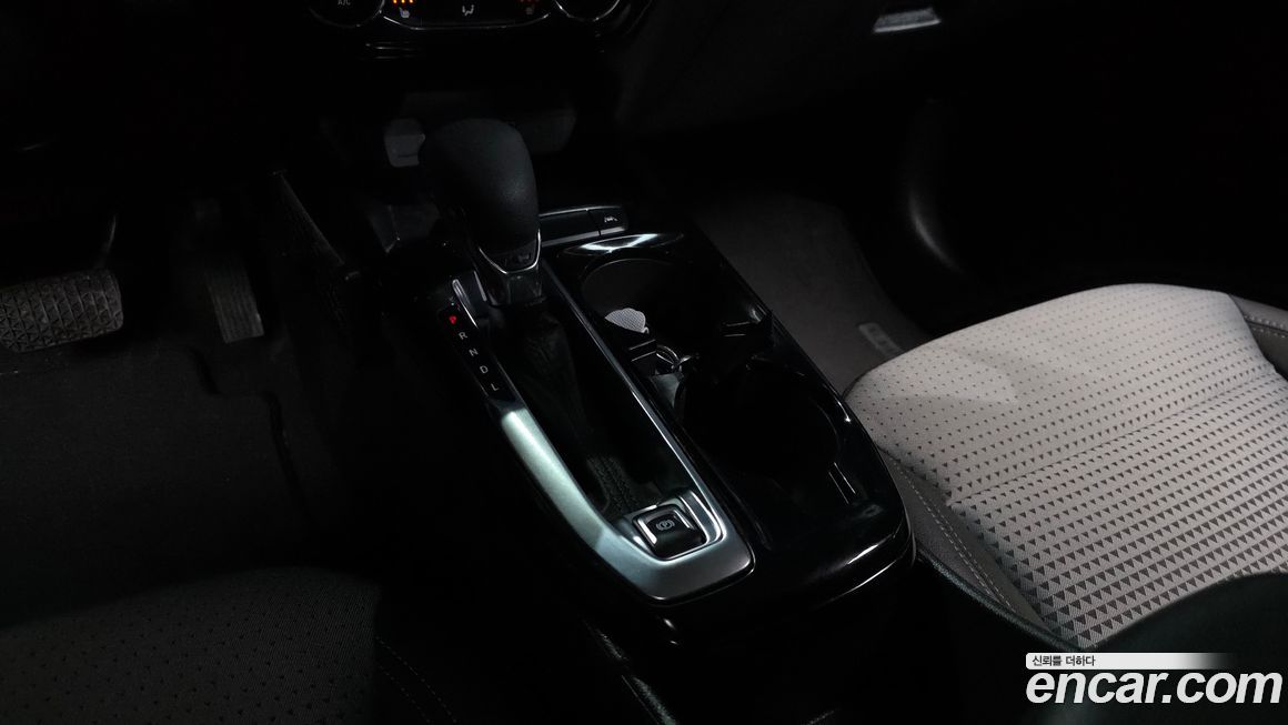 ChevroletGMDaewoo Trax 2024