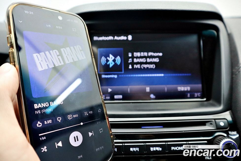 Hyundai Genesis 2016