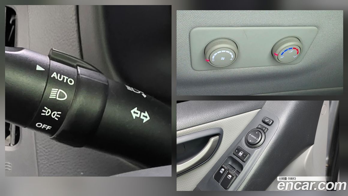 Hyundai Starex 2019