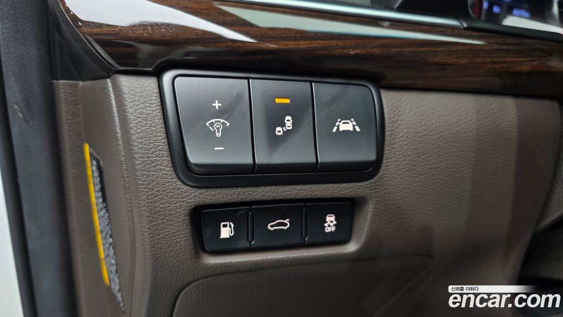 Kia K7 2019