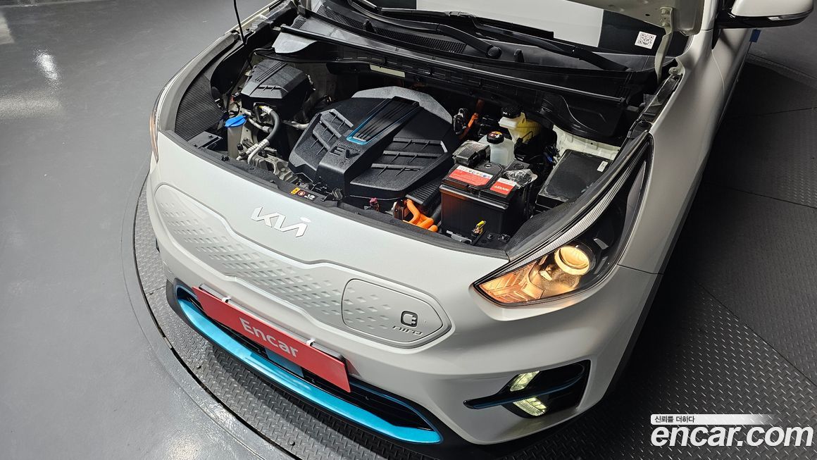 Kia Niro 2022
