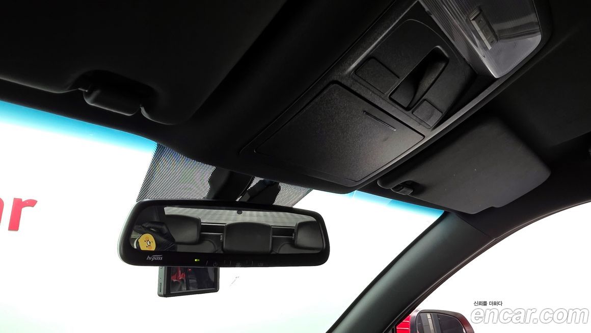 KG_Mobility_Ssangyong Rexton 2020