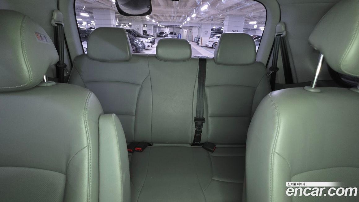 Hyundai Starex 2019