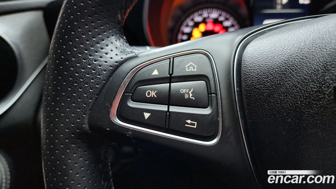 Mercedes-Benz C-Class 2018