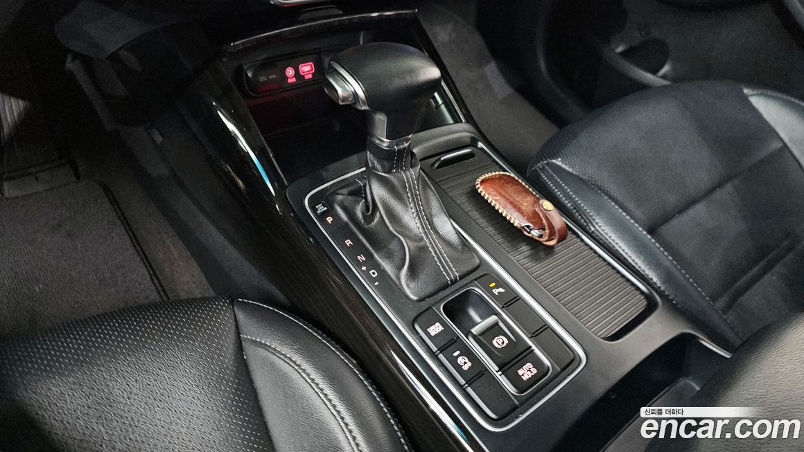 Kia Sorento 2018