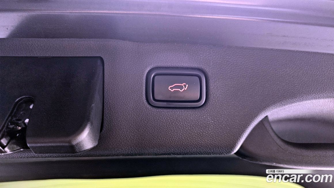 Kia Sorento 2018