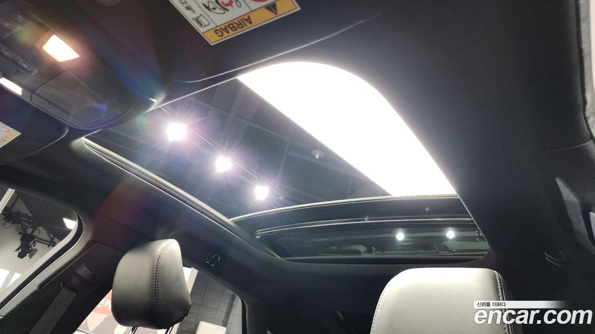 Lincoln MKZ 2020