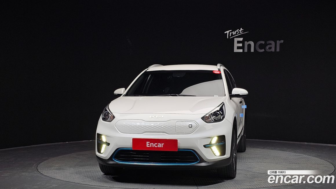 Kia Niro 2022