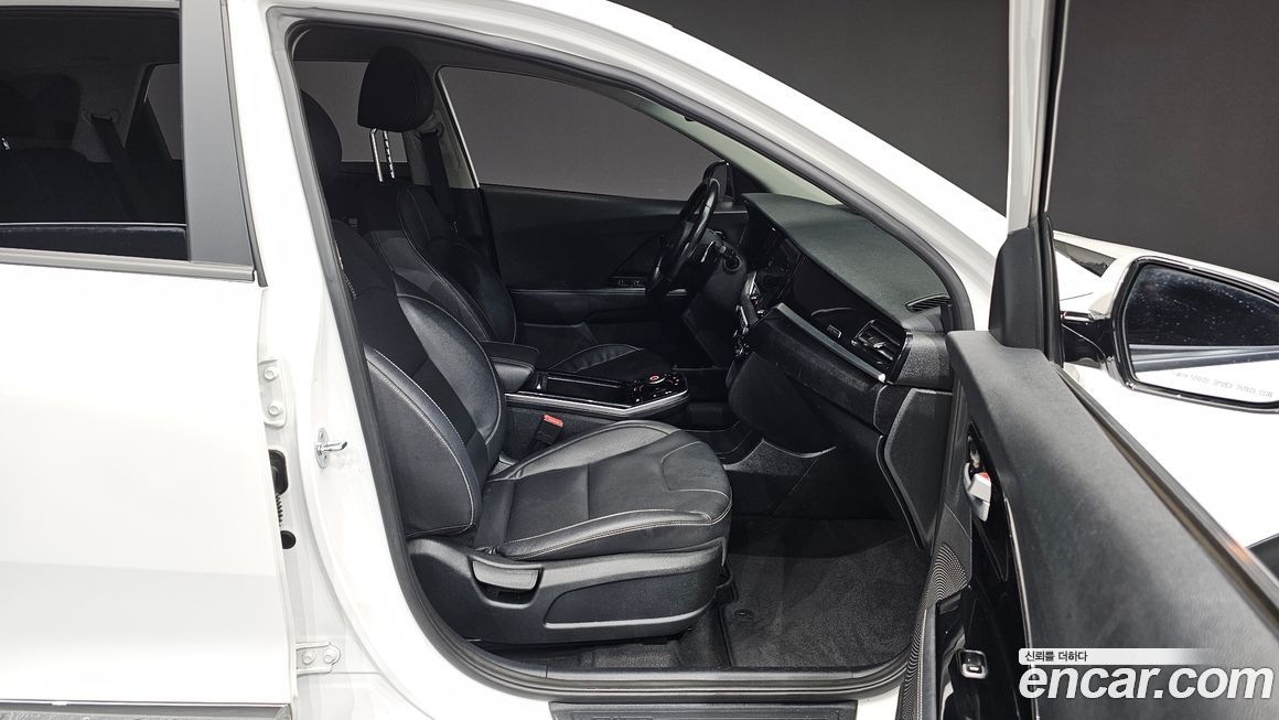 Kia Niro 2022