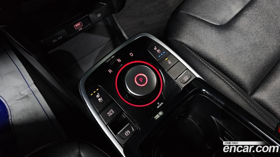 Kia Niro 2022