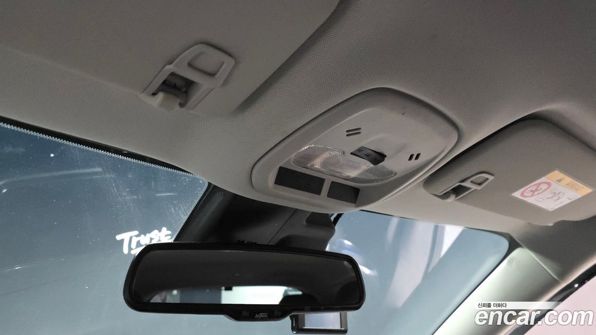 ChevroletGMDaewoo Trax 2024