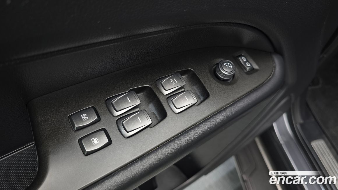 KG_Mobility_Ssangyong Rexton 2019