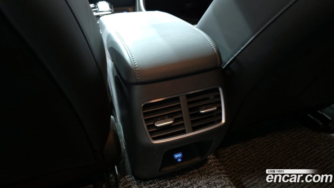 Hyundai Sonata 2020