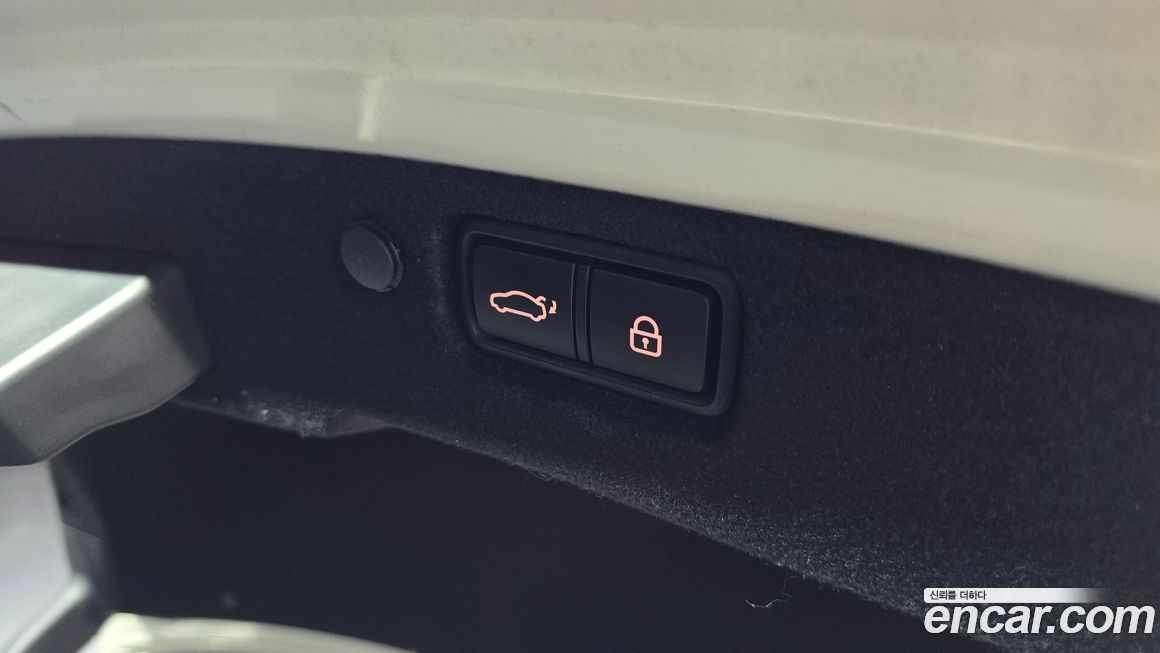 Kia K7 2019