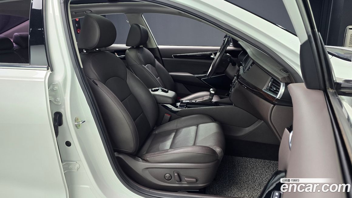 Kia K7 2019