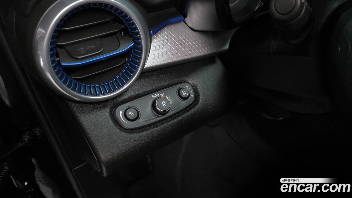 ChevroletGMDaewoo Trax 2024