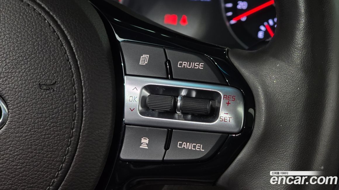 Kia K7 2019