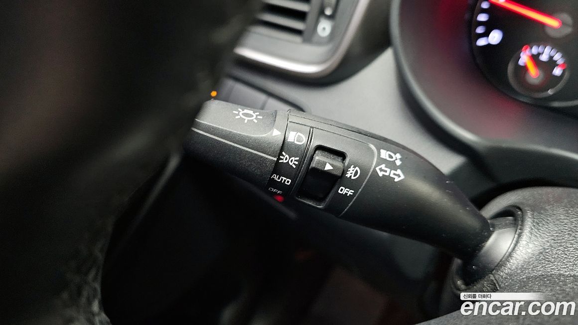 Kia Sorento 2018